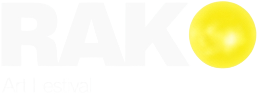 RAKO Art Festival Logo